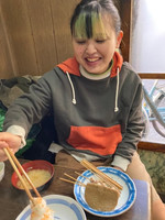 高木オススメ！2020ニット祭り