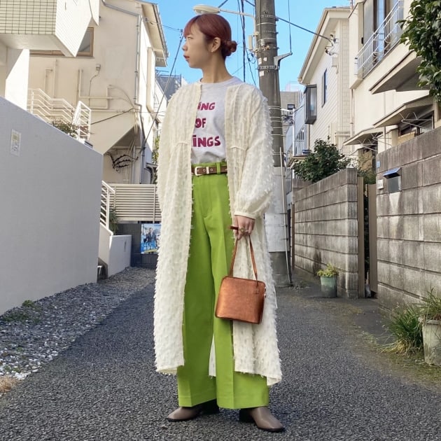 のチュニック通販 ナチュラン
