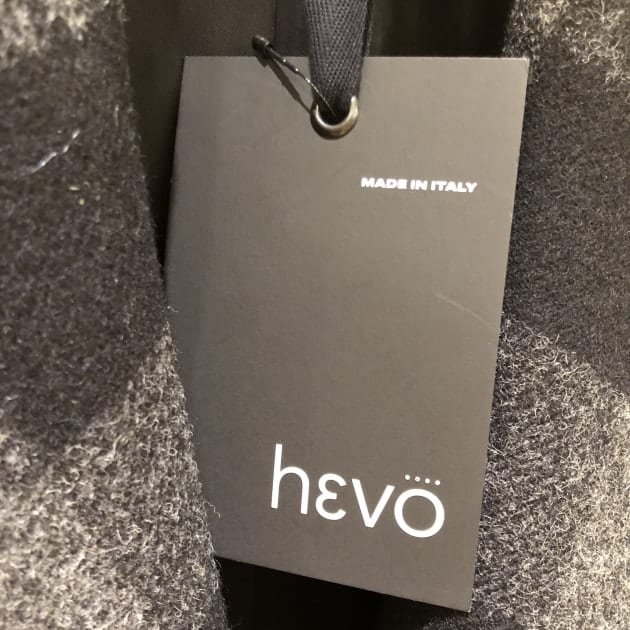 いい事あるかものhevoを。|ビームス 銀座|BEAMS いい事あるかものhevoを。|ビームス 銀座|BEAMS
