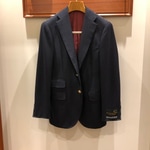 ブレザーアイコン①