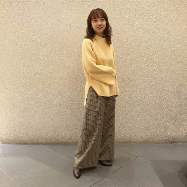 〻Sサイズさん必見〻サイズ34集めました(パンツ編)|ビームス 〻Sサイズさん必見〻サイズ34集めました(パンツ編)|ビームス