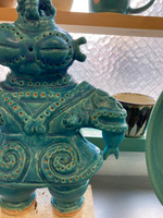 【いつかの散歩】 ＠大阪/海老江