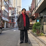 まだまだ寒い！NOTダウンなオススメアウター！