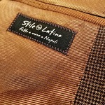＜Stile Latino＞ SUITS COLLECTION
