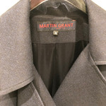 【Martin Grant】