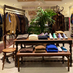 BEAMS CLUB会員様優待セール、年末年始の営業時間のご案内。