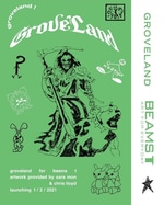 ＜GROVELAND＞1月2日発売します。