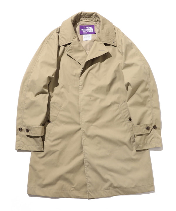 予約受付中】説明要らずのTHE NORTH FACE PURPLE LABELアウター等