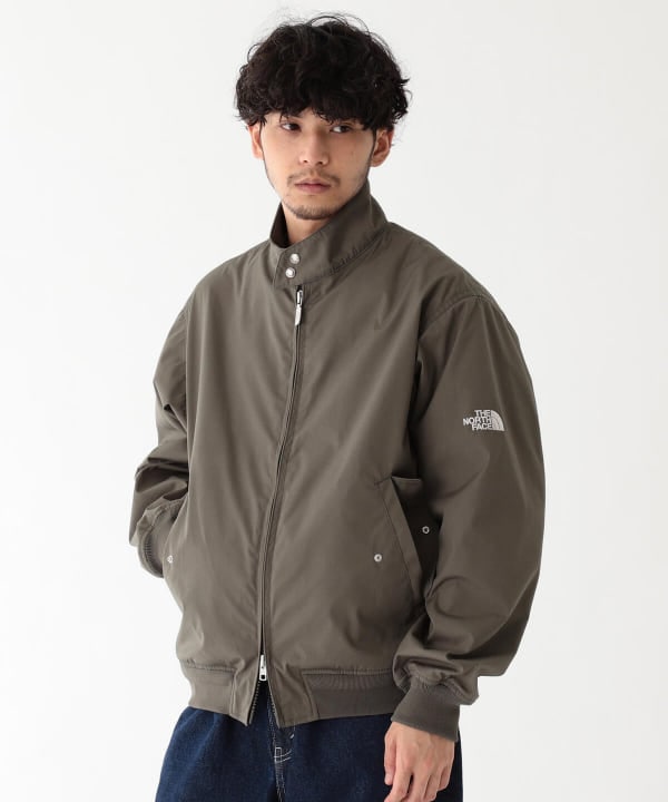 予約受付中】説明要らずのTHE NORTH FACE PURPLE LABELアウター等 