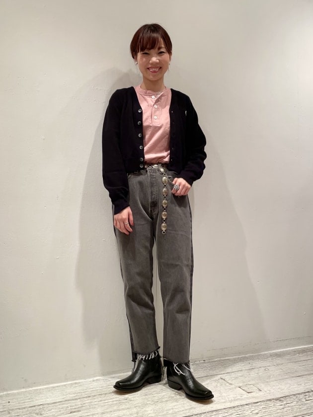 SUNNY SIDE UP！宝の山から自分だけの1点モノを！｜ビームス