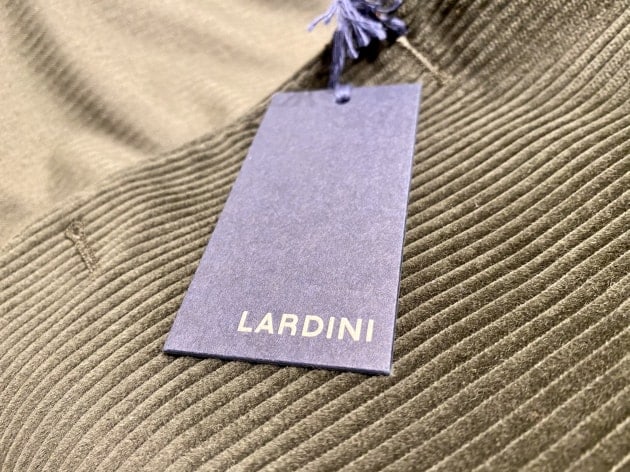 SALE目玉商品＜LARDINI（ラルディーニ）＞のセットアップ｜ビームス 