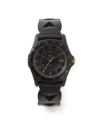 別注！TIMEXのSAFARIをブラックに！！