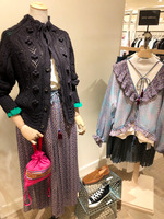 ぱりもとの新作紹介〜春夏第一弾〜