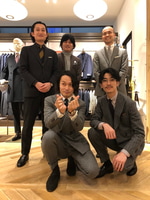 明けましておめでとうございます！