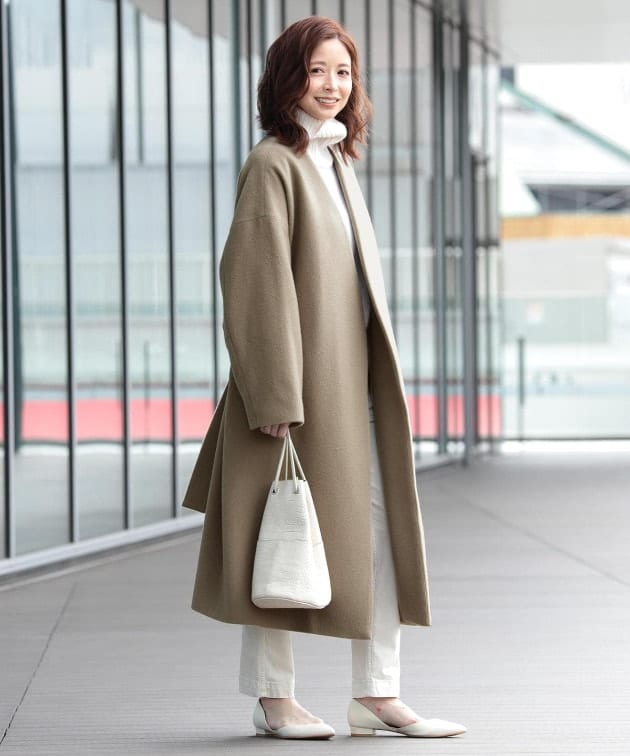 WINTER SALE RANKING！【WOOL COAT編】｜Demi-Luxe BEAMS（デミルクス ...