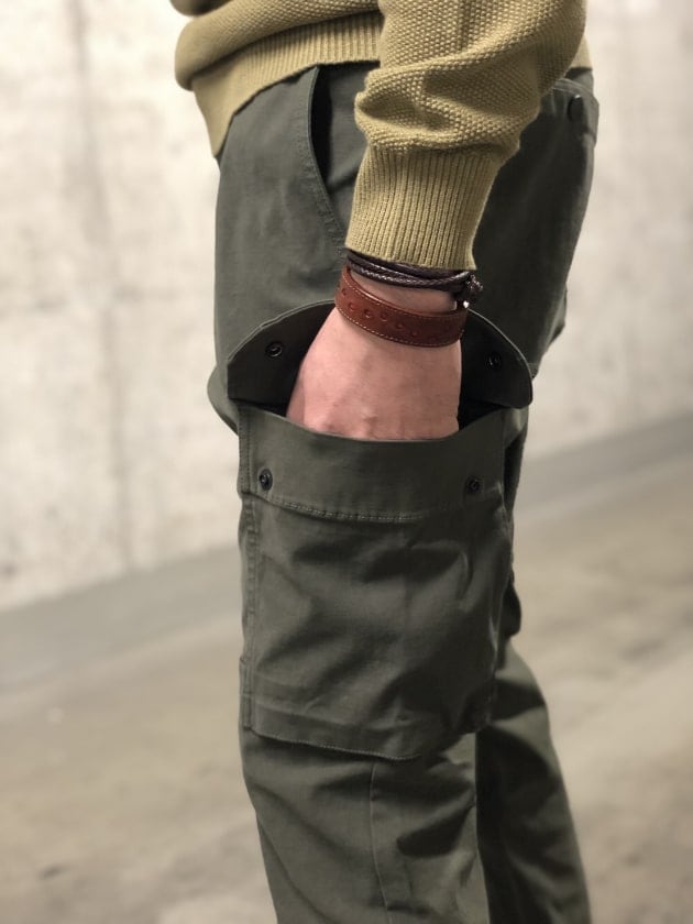 進(新)化した定番｜BEAMS PLUS（ビームス プラス）｜BEAMS