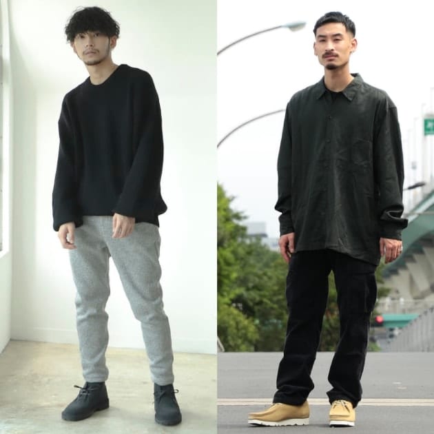 いかがでしょうかVOL.70 寒波も大丈夫！SALEのおすすめ冬パンツ
