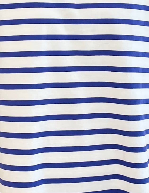 ボーダー好きあつまれ 新型ボーダースーパービッグボートネック Beams Boy ビームス ボーイ Beams