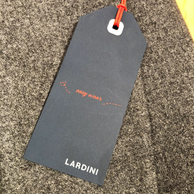 楽でカッコよく決まるLARDINIとgiabsarchivio｜ビームス 銀座｜BEAMS