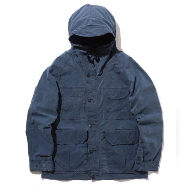 いかがでしょうかVOL.71 早くも人気です＜THE NORTH FACE PURPLE