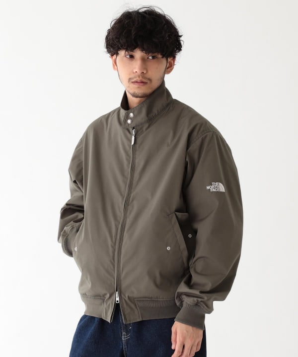 いかがでしょうかVOL.71 早くも人気です＜THE NORTH FACE PURPLE LABEL ...