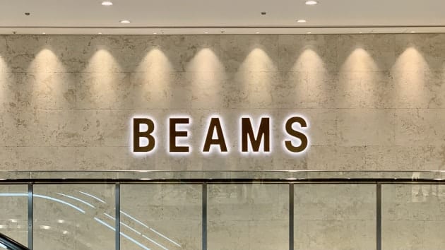 春アイテム 随時入荷中 パンツ編 ビームス 名古屋 Beams