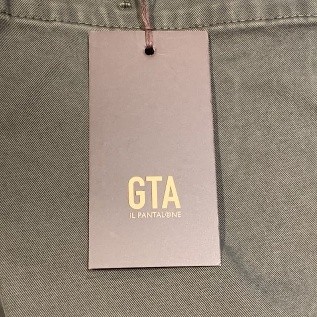 セール追加おすすめパンツ＜GTA＞｜ビームスF