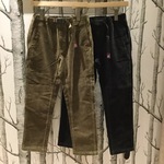 秋もやっぱり履きたい！！〈GRAMICCI（グラミチ）〉別注パンツ入荷しました！！！