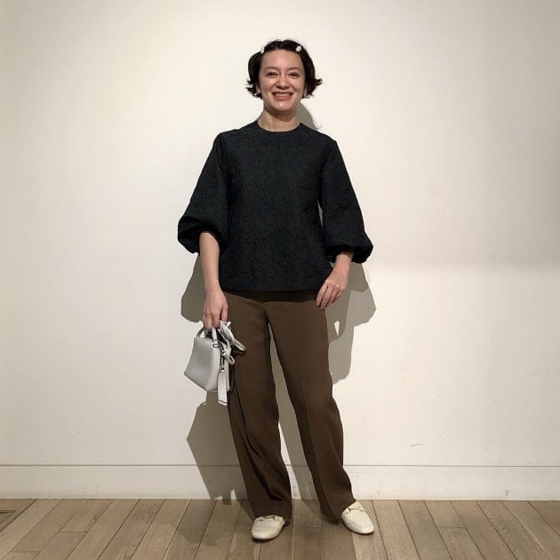 オリジナルのジャガードシリーズ！｜ビームス 町田｜BEAMS