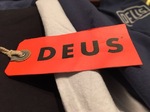 今年も充実しております＜DEUS EX MACHINA（デウス エクス マキナ）