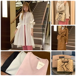 ＊春意識＊ 〜20AW item〜