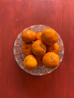 入荷しました！梅春名物アランカーディガン。