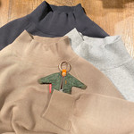 春まで着回したい！！オススメのSALEアイテムはこれだ★