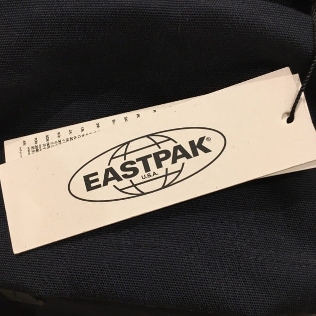 還ってきました!!【EASTPAK x BEAMS】|ビームス 福岡|BEAMS 還ってきました!!【EASTPAK x BEAMS】|ビームス 福岡|BEAMS