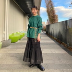 〈Champion〉×〈Ray BEAMS〉21SSもやります！！