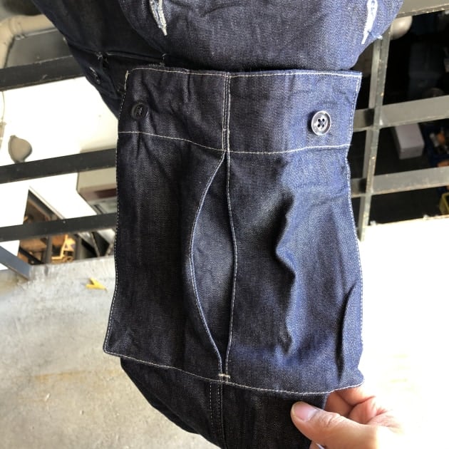 Engineered garments FA pants｜ビームス プラス 原宿｜BEAMS