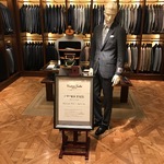 ＜Custom Tailor BEAMS＞オーダーフェア