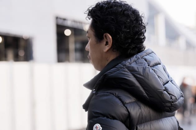 入手困難】MONCLER VERTE ナイロン ダウンジャケット 0 S メンズ