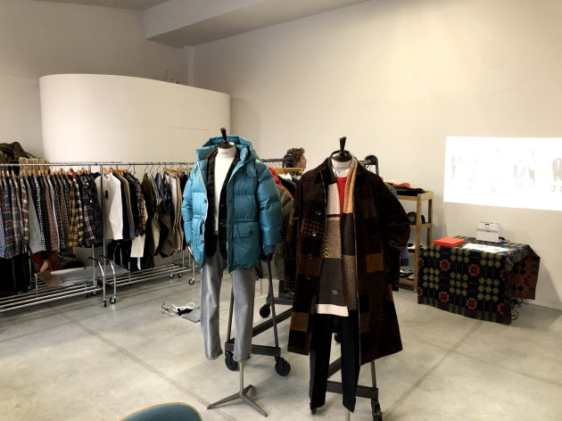 BEAMS PLUSの日曜大工 〜パリ出張編 Part2〜｜BEAMS PLUS