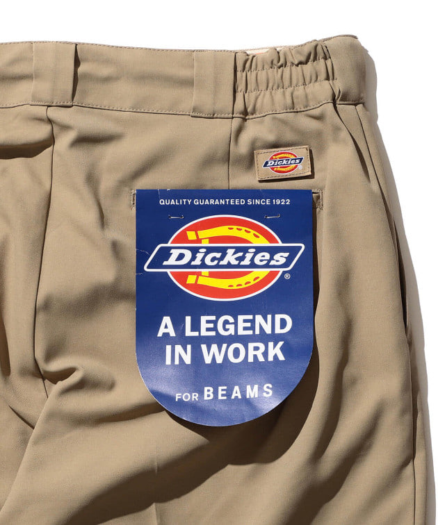 Dickies、かっくいいぃぃ！
