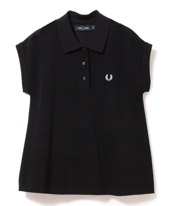 ご予約承り中！】＜FRED PERRY＞ × ＜Ray BEAMS＞ Special item