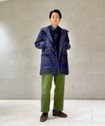 おススメ8立ち（スタッフ紹介）