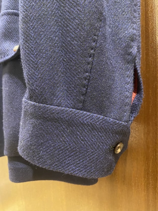 Sophisticated safari jacket.｜ビームスF 新宿｜BEAMS