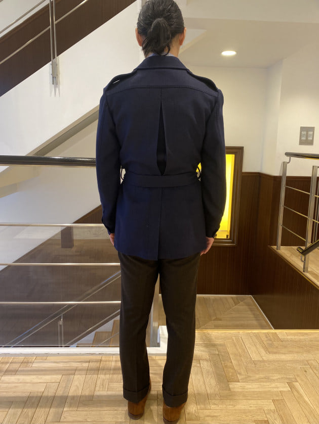 Sophisticated safari jacket.|ビームスF 新宿|BEAMS Sophisticated safari jacket.|ビームスF 新宿|BEAMS