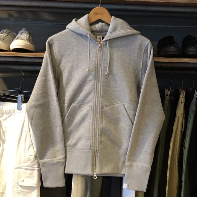 おすすめのスウェット再入荷です。｜ビームス プラス 原宿｜BEAMS