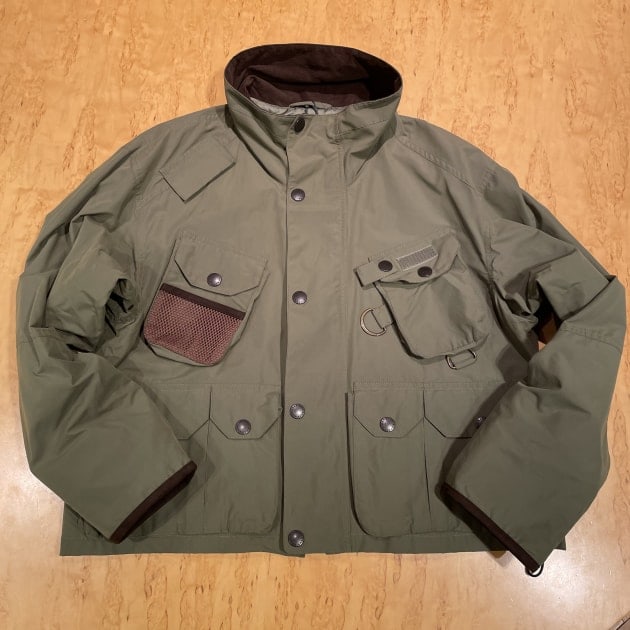 2021年 春夏オススメ Barbour｜ビームス 銀座｜BEAMS