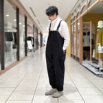 可愛いと格好良いと私