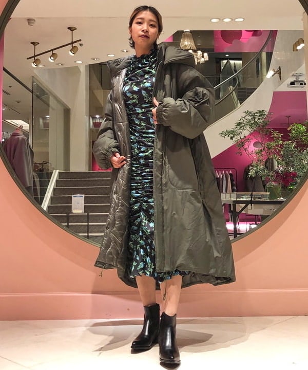 gaki's 2020 favorite styling〜レディライク編〜