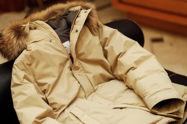 PYRENEX＞見逃せないセール｜ビームス ライフ 横浜｜BEAMS