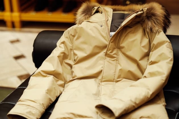 PYRENEX＞見逃せないセール｜ビームス ライフ 横浜｜BEAMS